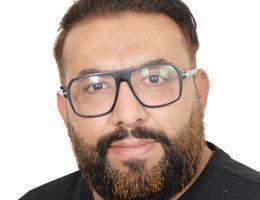 Agent Munawar Hussain