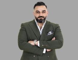 Agent Omar Abdullah