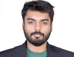 Agent Ayaz Zakir