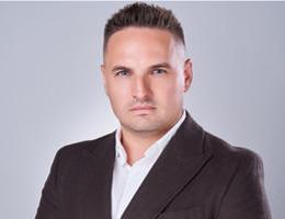 Agent Vasyl Tuchak