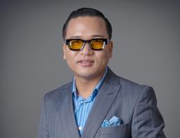 Agent Will Zingkhai