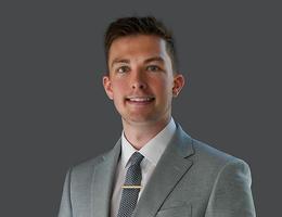 Agent Edward Boocock