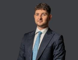 Agent Luke Newman