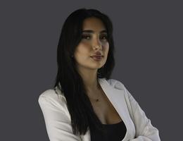 العميل Sadaf Madani