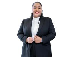 Agent Yvelle Chireya