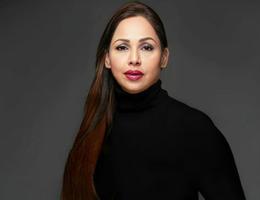 العميل Aresha Arif