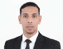 Agent Charaf Hassan