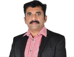Agent Dollu Gopinathan