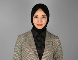 Agent Maya Bekhechi