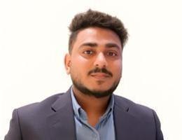 Agent Imaduddin Ahmed Abdul Hameed