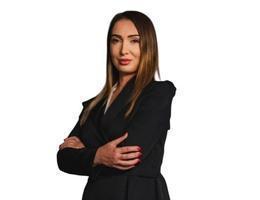 Agent Oana Oprea