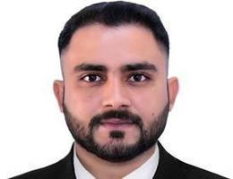 Agent MALIK RIZWAN YASIR