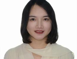 Agent Jing Guo