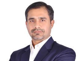 Agent Atif Shahzad