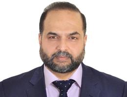 العميل Farhan Siddiqui
