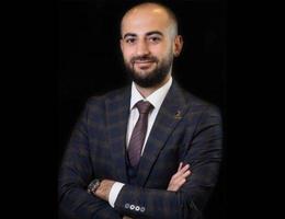 العميل Mohamad Numan Aktaa