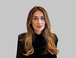 Agent Nadia Burtea
