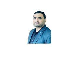 Agent Aamer Zulfiqar