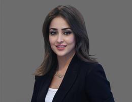 Agent Tamara F Albayed