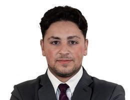 Agent Fabio Carlino