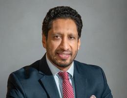 العميل Yasin Valimulla