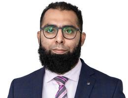 العميل Ahsan Karim