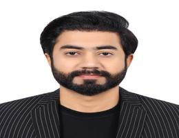 Agent Irfan Ashfaq