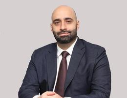 العميل Ibrahim Saba
