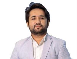 العميل Zulqurnain Zahoor Ahmed