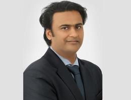 Agent Sajan Jain