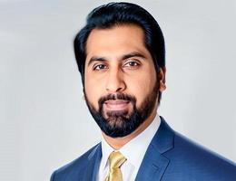 العميل Muhammad Kashif Mansha