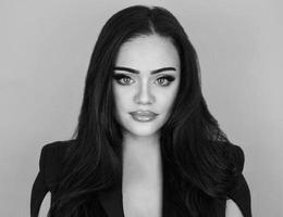 Agent Taisia Graves