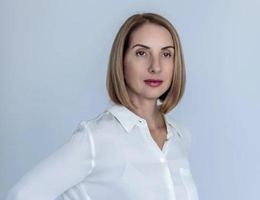Agent Natalya Khatyan