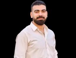 Agent Osama Samra