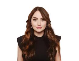 Agent Maja Savciuk