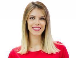 Agent Zerina Beganovic