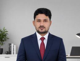 العميل Ghulam Mohayuddin