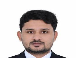 العميل Ghulam Mohayuddin