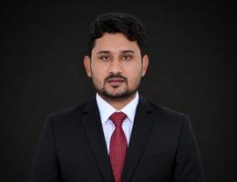 Agent Ghulam Mohayuddin