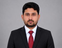 العميل Ghulam Mohayuddin