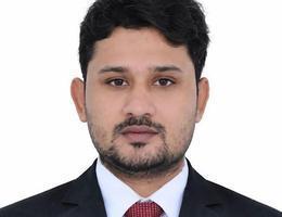 Agent Ghulam Mohayuddin