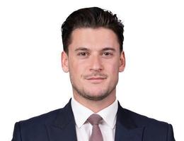 Agent Cameron Bigham