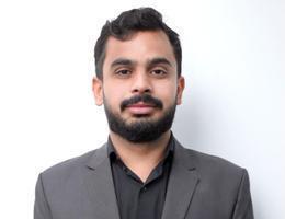Agent Farhan Ahmad