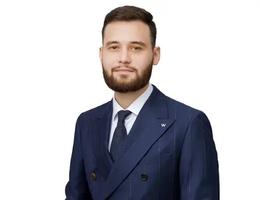 العميل Dmitry Makarov
