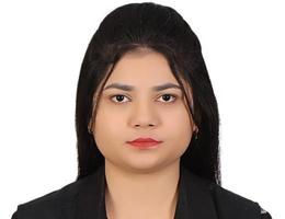 Agent Swera Sharf