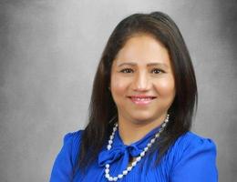 Agent Rajni Dube