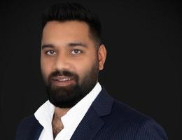 العميل Sahil Trehan