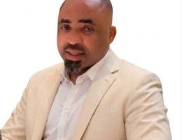 العميل Ajibola Saheed