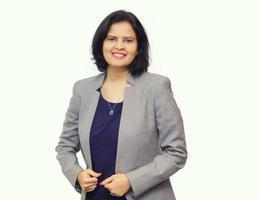 Agent Shraddha Parab