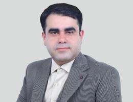 Agent Muhammad Zubair 